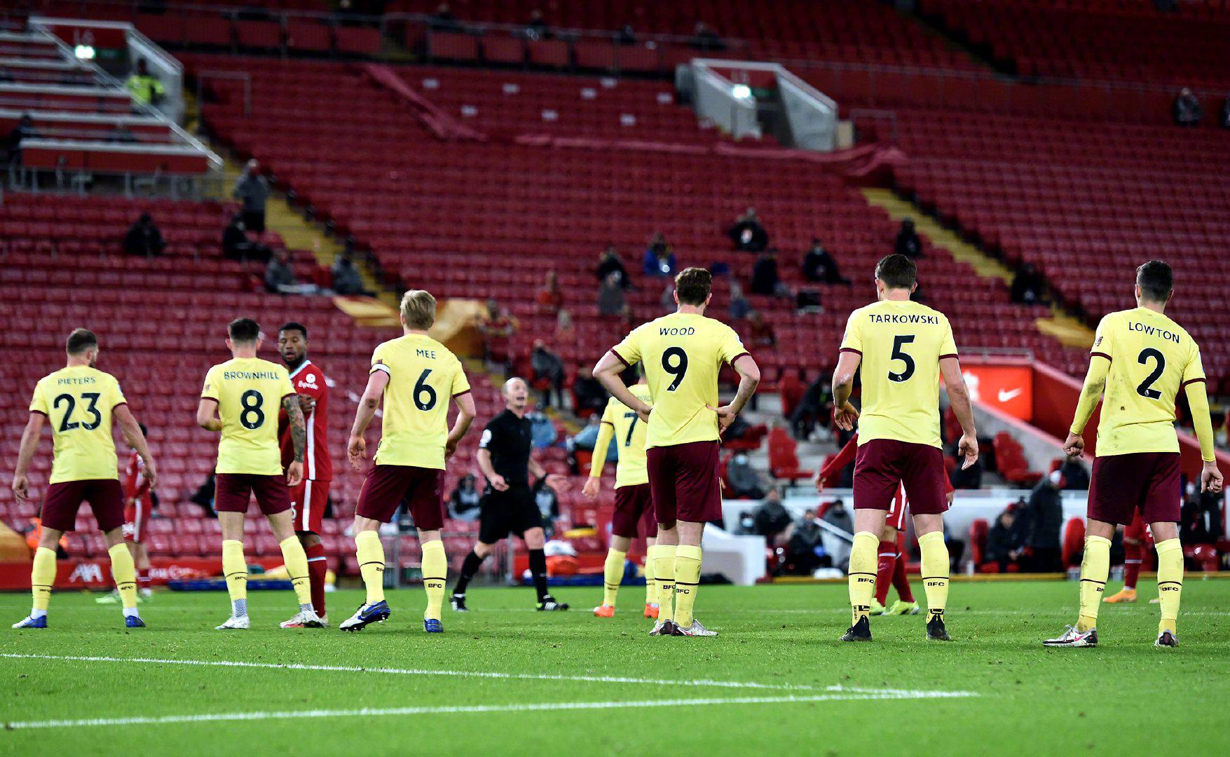 队整体表现 队整体表现