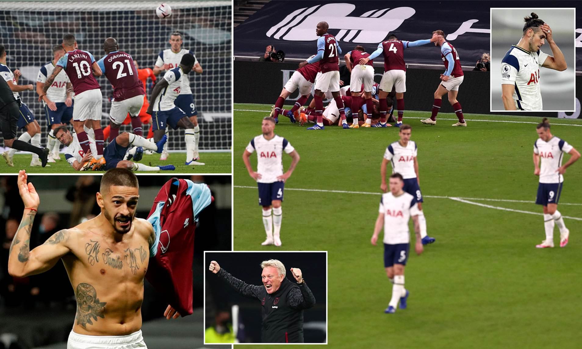 大的负担 大的负担